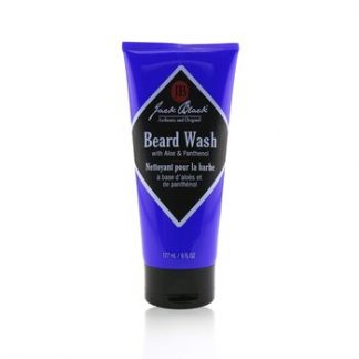 Jack Black Beard Wash  177ml/6oz