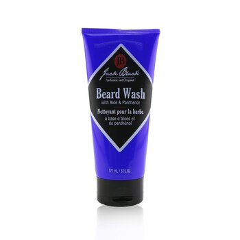 Jack Black Beard Wash  177ml/6oz