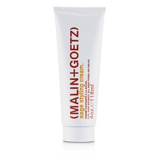 MALIN+GOETZ Sage Styling Cream.  118ml/4oz