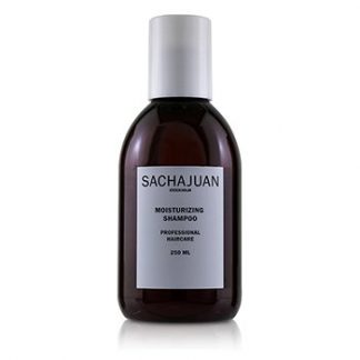 Sachajuan Moisturizing Shampoo  250ml/8.4oz