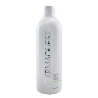 DermaQuest Peptide Vitality Peptide Glyco Cleanser (Salon Size)  453.6g/16oz