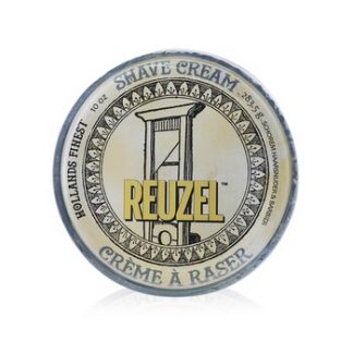 Reuzel Shave Cream  283.5g/10oz