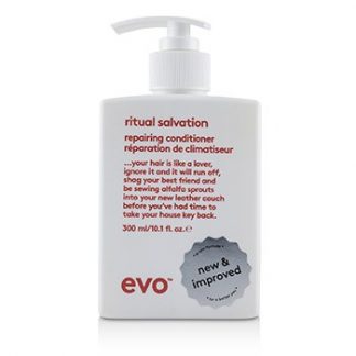 Evo Ritual Salvation Repairing Conditioner  300ml/10.1oz