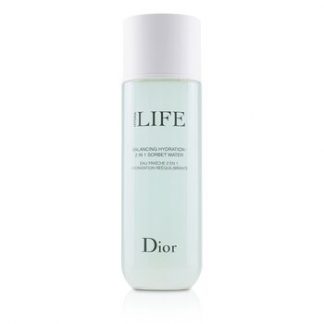 Christian Dior Hydra Life Balancing Hydration 2 In 1 Sorbet Water  175ml/5.9oz