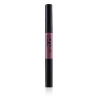 Cargo HD Picture Perfect Lip Contour (2 In 1 Contour & Highlighter) - # 111 Pink Nude  2.1g/0.06oz