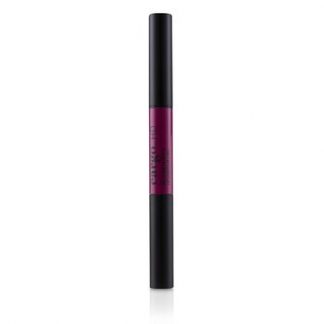 Cargo HD Picture Perfect Lip Contour (2 In 1 Contour & Highlighter) - # 114 Berry  2.1g/0.06oz