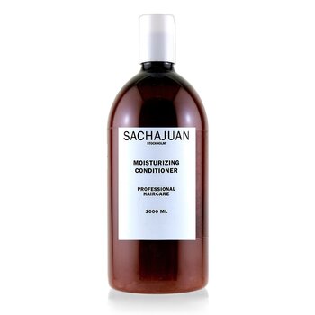 Sachajuan Moisturizing Conditioner  1000ml/33.8oz