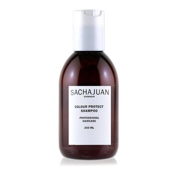 Sachajuan Colour Protect Shampoo  250ml/8.4oz