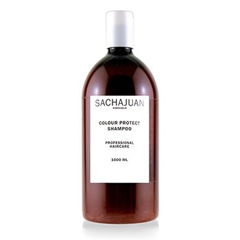 Sachajuan Colour Protect Shampoo  1000ml/33.8oz