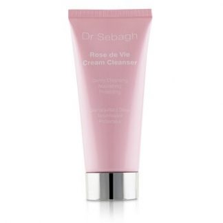 Dr. Sebagh Rose De Vie Cream Cleanser  100ml/3.4oz