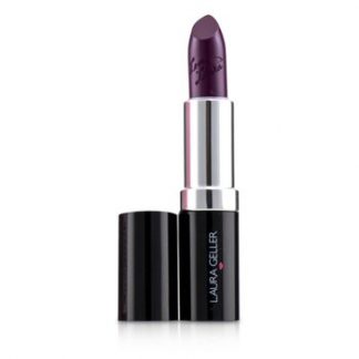 Laura Geller Color Enriched Anti Aging Lipstick - # Cab Crush  4g/0.14oz