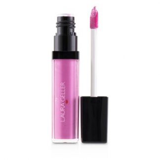 Laura Geller Luscious Lips Liquid Lipstick - # Candy Pink  6ml/0.2oz