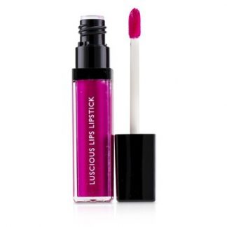 Laura Geller Luscious Lips Liquid Lipstick - # Fuschia Fever  6ml/0.2oz