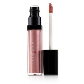 Laura Geller Luscious Lips Liquid Lipstick - # Peach Buttercream  6ml/0.2oz