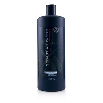 Sebastian Twisted Elastic Detangler (For Curls)  1000ml/33 Sebastian Twisted Elastic Detangler (For Curls)  1000ml/33.8oz