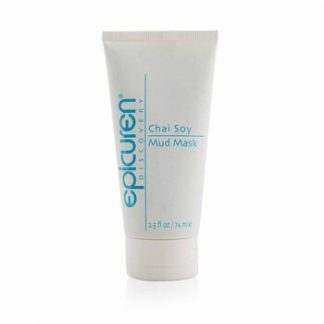 Epicuren Chai Soy Mud Mask - For Oily Skin Types  74ml/2.5oz
