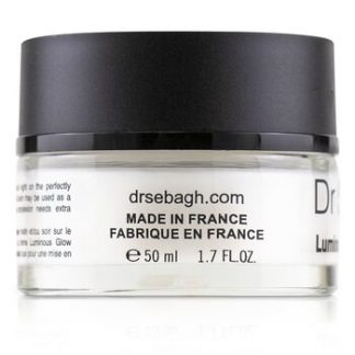 Dr. Sebagh Luminous Glow Cream  50ml/1.7oz