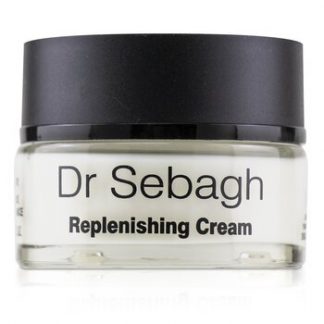 Dr. Sebagh Replenishing Cream  50ml/1.7oz