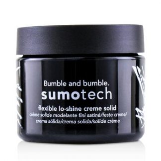 Bumble and Bumble Bb. Sumotech (Flexible Lo-Shine Creme Solid)  50ml/1.5oz