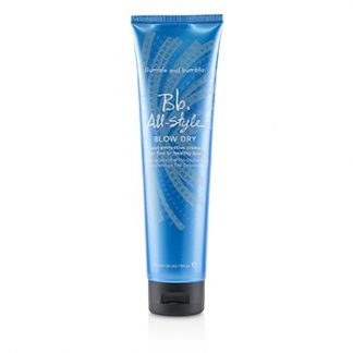 Bumble and Bumble Bb. All-Style Blow Dry Heat-Protective Creme (For Fine or Healthy Hair)  150ml/5oz