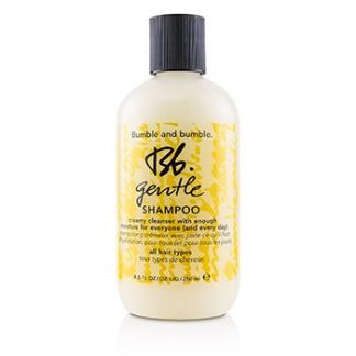Bumble and Bumble Bb. Gentle Shampoo (All Hair Types)  250ml/8.5oz