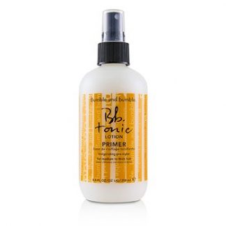 Bumble and Bumble Bb. Tonic Lotion Primer (For Medium to Thick Hair)  250ml/8.5oz