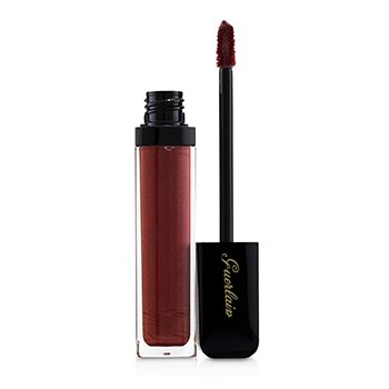 Guerlain Gloss D'enfer Maxi Shine Intense Colour & Shine Lip Gloss - # 921 Electric Red (Limited Edition)  7.5ml/0.25oz