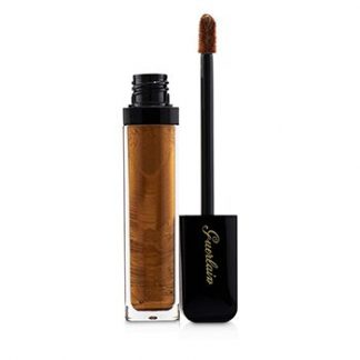Guerlain Gloss D'enfer Maxi Shine Intense Colour & Shine Lip Gloss - # 903 Electric Copper (Limited Edition)  7.5ml/0.25oz