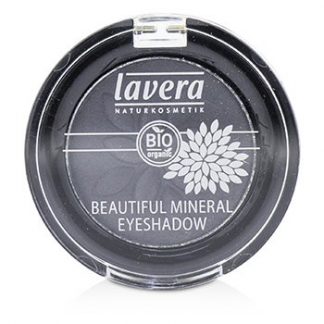 Lavera Beautiful Mineral Eyeshadow - # 28 Matt'n Grey  2g/0.06oz
