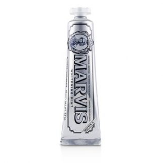 Marvis Whitening Mint Toothpaste With Xylitol  85ml/4.2oz