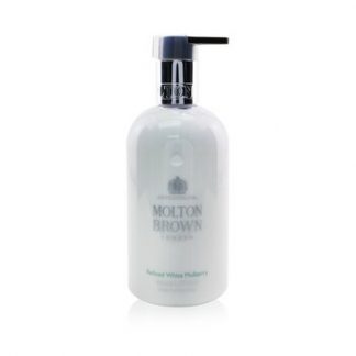 Molton Brown Refined White Mulberry Hand Lotion  300ml/10oz