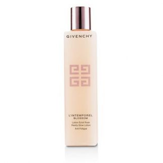 Givenchy L'Intemporel Blossom Pearly Glow Lotion  200ml/6.7oz