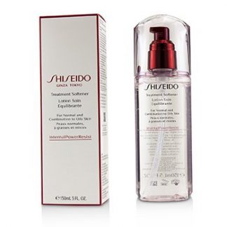 Shiseido Defend Beauty Treatment Softener  150ml/5oz