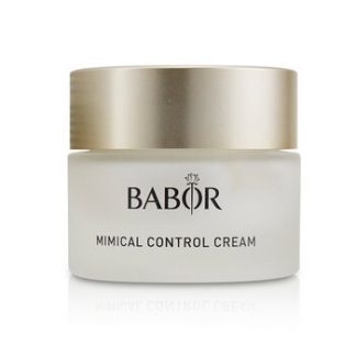 Babor Mimical Control Cream  50ml/1.7oz