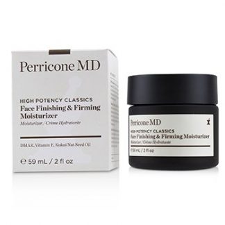 Perricone MD High Potency Classics Face Finishing & Firming Moisturizer  59ml/2oz
