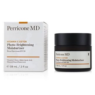 Perricone MD Vitamin C Ester Photo-Brightening Moisturizer SPF 30  59ml/2oz