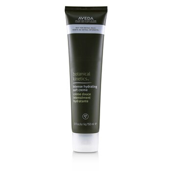 Aveda Botanical Kinetics Intense Hydrating Soft Creme (Salon Size)  150ml/5oz 1 Aveda Botanical Kinetics Intense Hydrating Soft Creme (Salon Size)  150ml/5oz