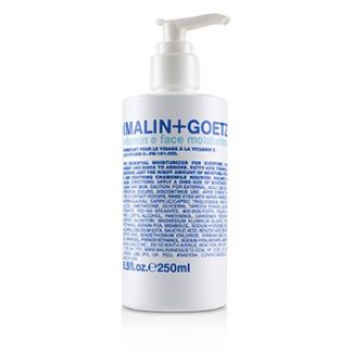 MALIN+GOETZ Vitamin E Face Moisturizer  250ml/8.5oz