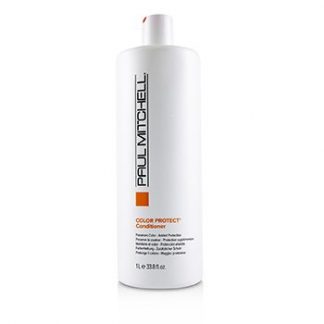Paul Mitchell Color Protect Conditioner (Preserves Color - Added Protection)  1000ml/33.8oz