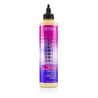Redken Color Extend Vinegar Rinse (Brightening and Shine - For Color Treated Hair)  250ml/8oz
