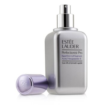 Estee Lauder Perfectionist Pro Rapid Firm + Lift Treatment Acetyl Hexapeptide-8 - For All Skin Types (Limited Edition)  100ml/3.4oz