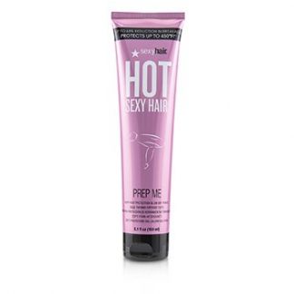 Sexy Hair Concepts Hot Sexy Hair Prep Me 450ºF Heat Protection Blow Dry Primer  150ml/5.1oz