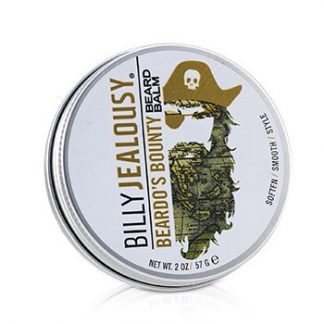 Billy Jealousy Beardo's Bounty Beard Balm  57g/2oz
