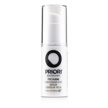 Priori TTC fx330 Tightening Eye Serum  15ml/0.5oz