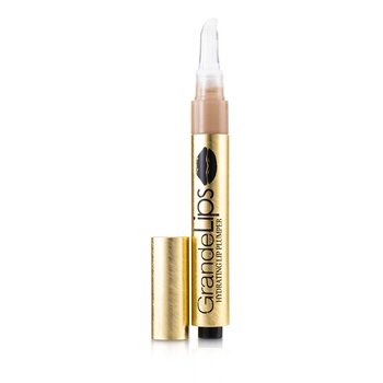 Grande Cosmetics (GrandeLash) GrandeLIPS Hydrating Lip Plumper - # Barely There  2.4ml/0.08oz