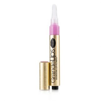 Grande Cosmetics (GrandeLash) GrandeLIPS Hydrating Lip Plumper - # Pale Rose  2.4ml/0.08oz