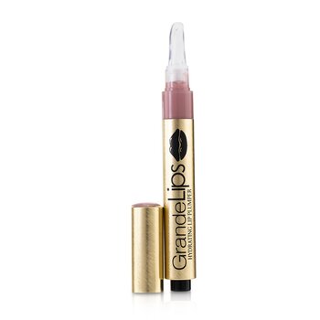 Grande Cosmetics (GrandeLash) GrandeLIPS Hydrating Lip Plumper - # Spicy Mauve  2.4ml/0.08oz