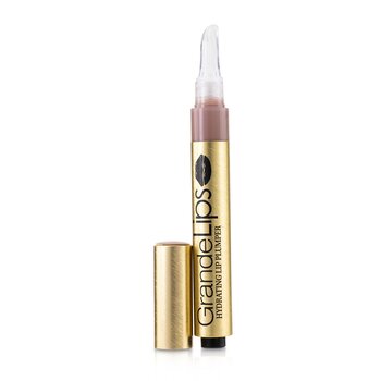 Grande Cosmetics (GrandeLash) GrandeLIPS Hydrating Lip Plumper - # Sunbaked Sedona  2.4ml/0.08oz