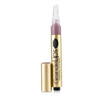 Grande Cosmetics (GrandeLash) GrandeLIPS Hydrating Lip Plumper - # Dusty Taro  2.4ml/0.08oz
