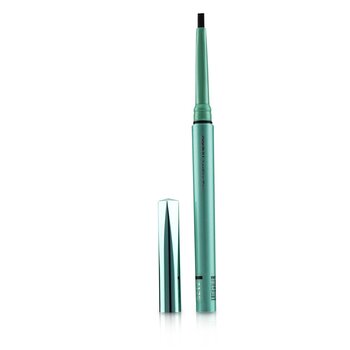 Dejavu Lasting Fine A Cream Pencil Eyeliner - # Real Black  1.5g/0.05oz